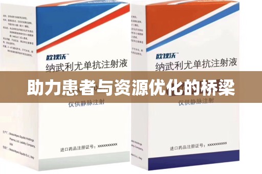 宜昌助力患者与资源优化的桥梁