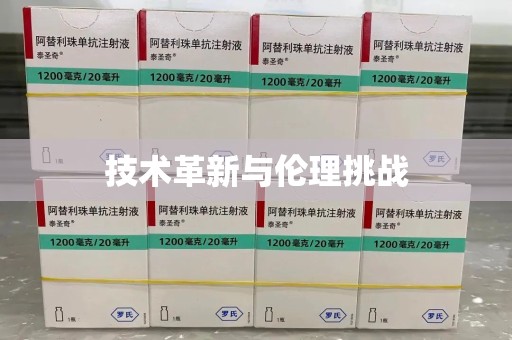 宜昌技术革新与伦理挑战