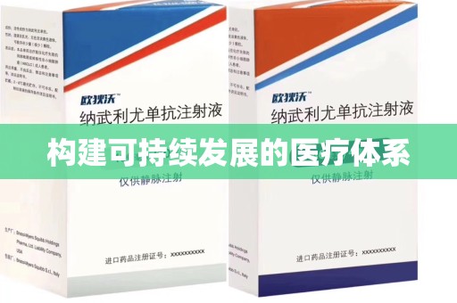 宜昌构建可持续发展的医疗体系