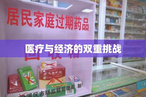 宜昌医疗与经济的双重挑战